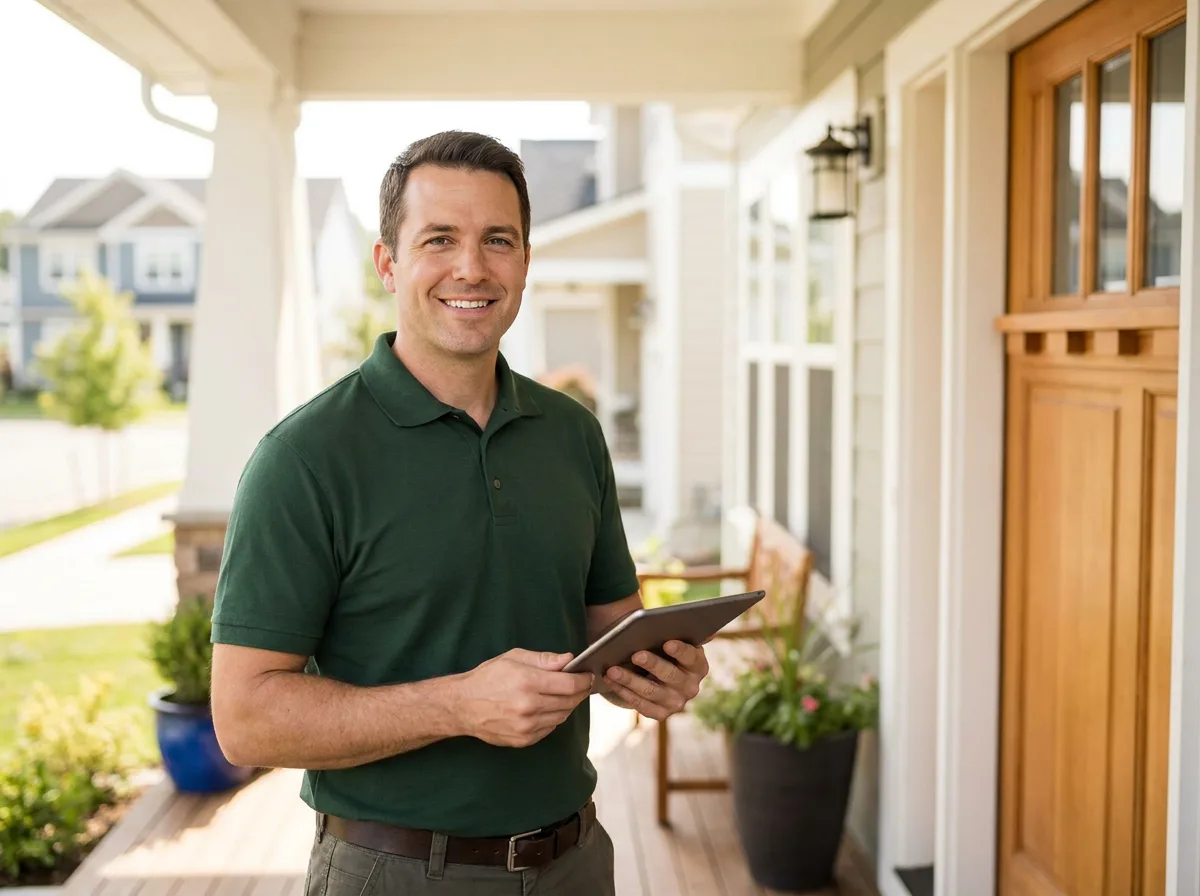 Pest control FAQs for Bear Lake, MI